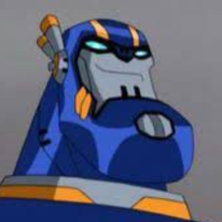sentinel prime -TFA-