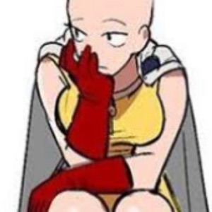 Saitama famale