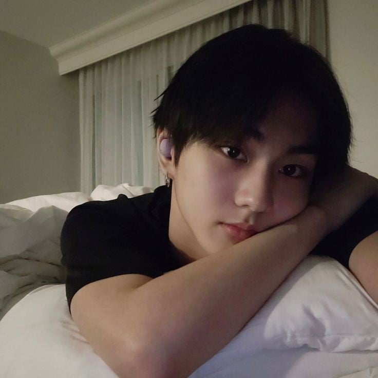 ☆| Jungwon