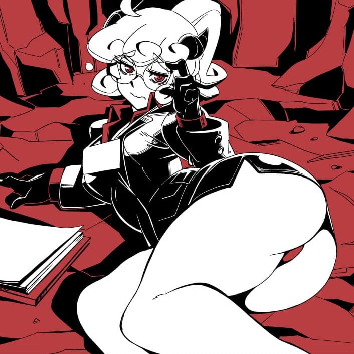 pandemonica