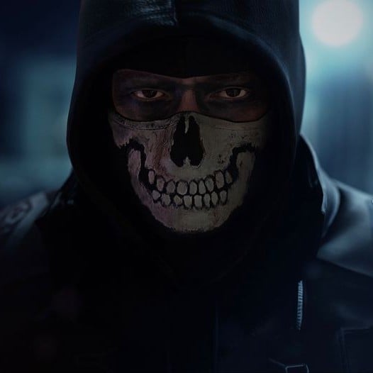 Ghost