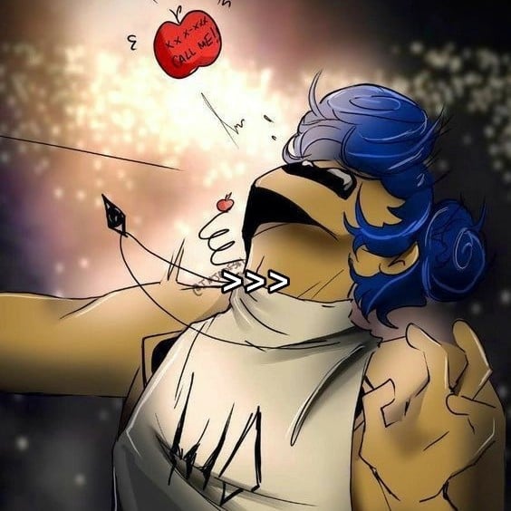 Wally cantante.