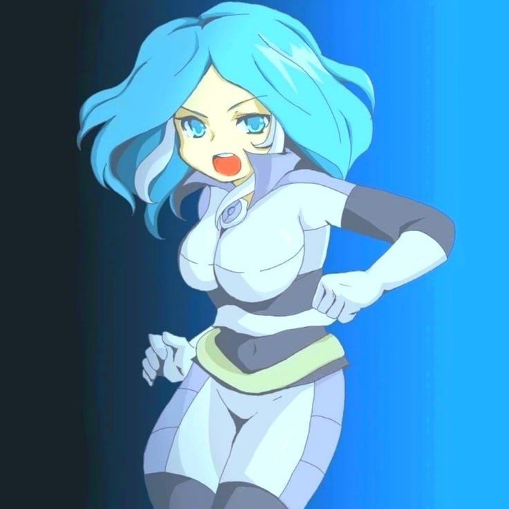 alien queen