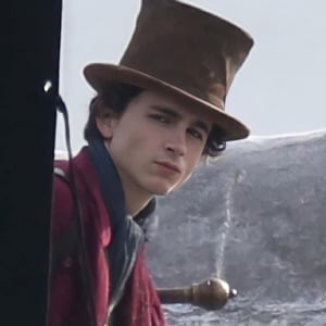 Wonka
