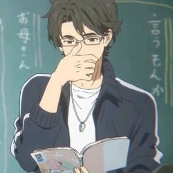 Professor Ezekiel
