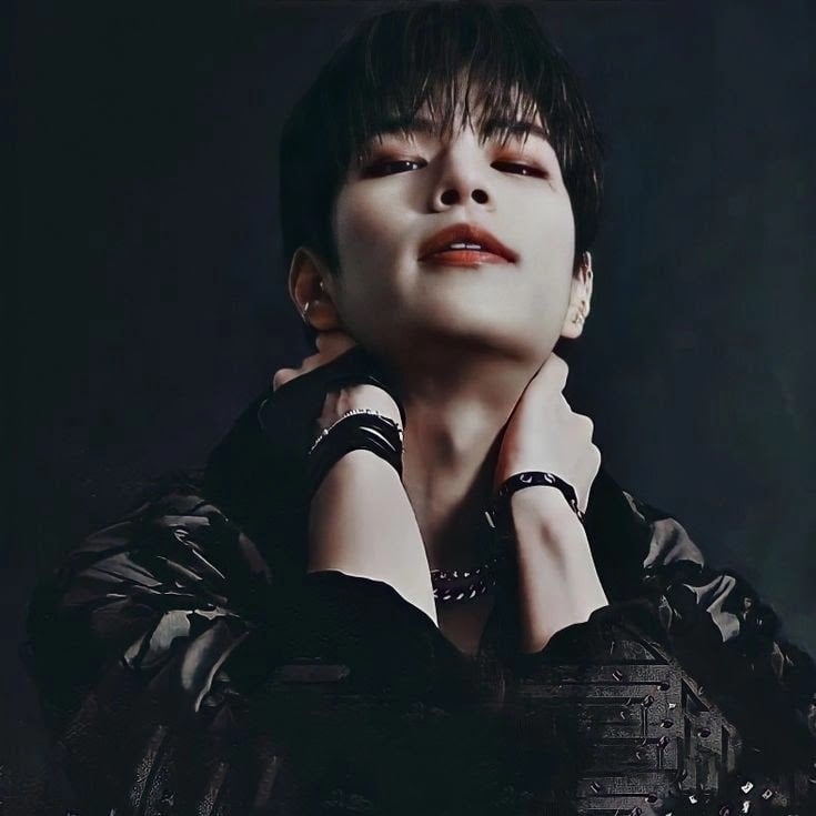 Seungmin