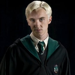 Draco Malfoy