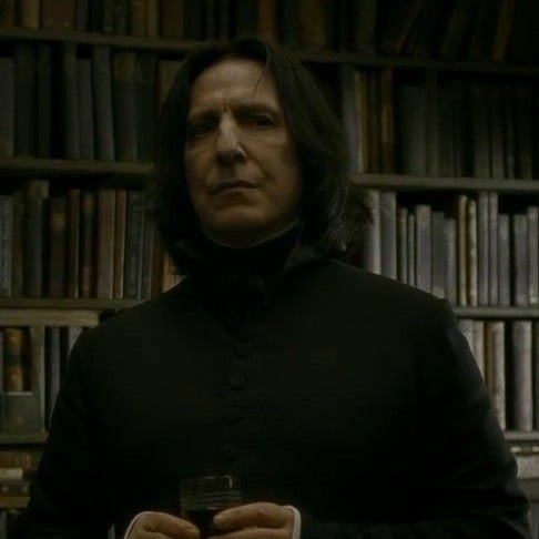 Severus Snape