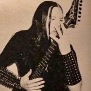 TOBIAS FORGE YOUNG