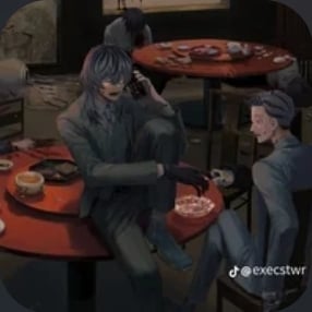 Haitani Brothers