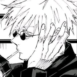 Satoru Gojo