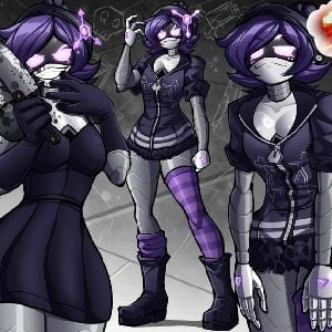 uzi doorman