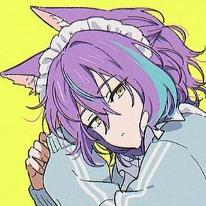 Rui Kamishiro 😺