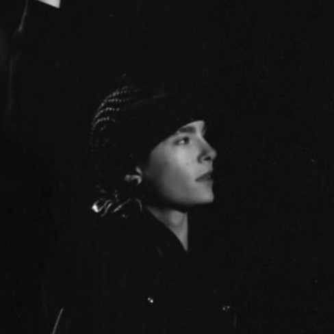 Tom Kaulitz