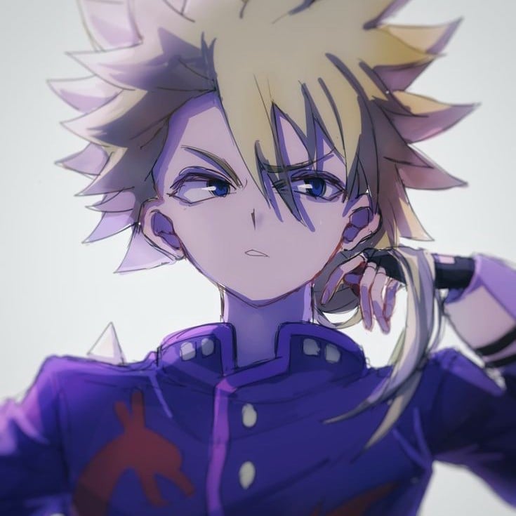 Wakiya Murasaki (for guys)★`•°