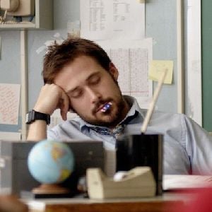 Ryan Gosling