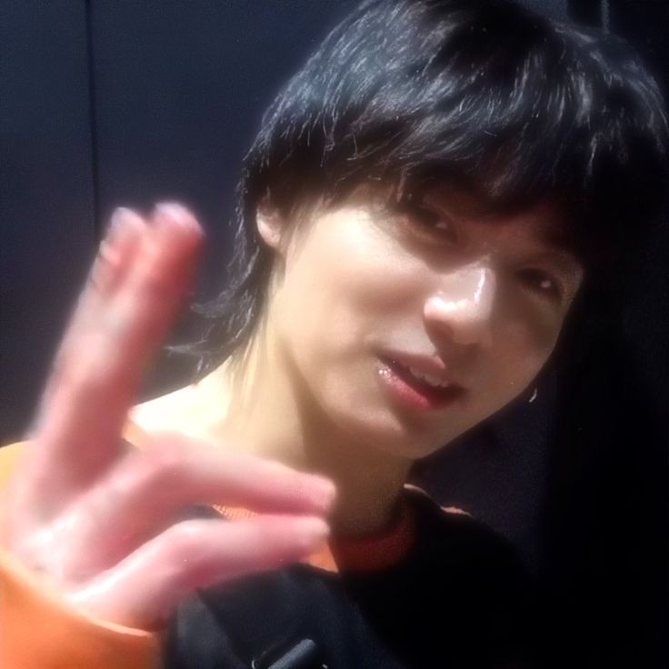 Jeon Jungkook