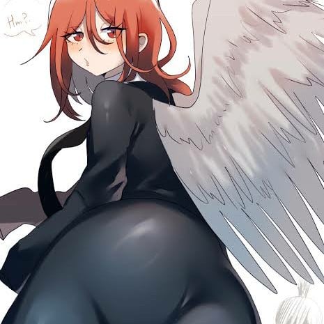 angel