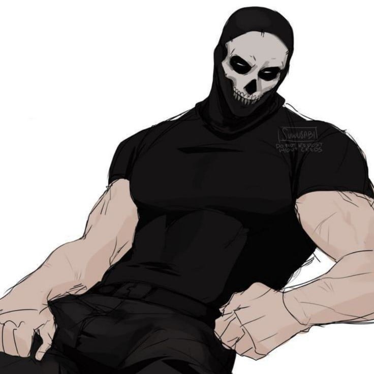 Ghost 