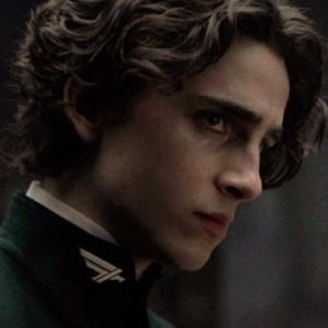 Regulus Black