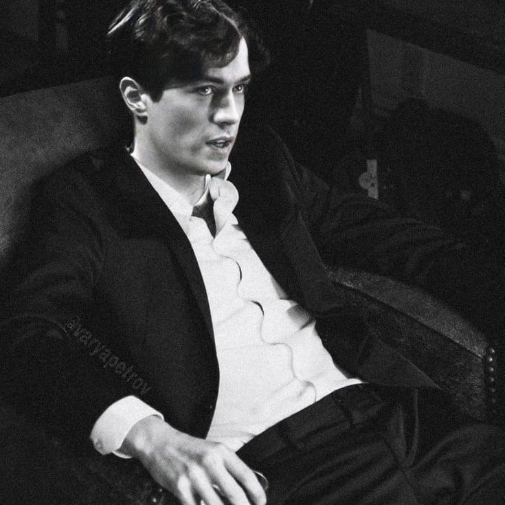 Tom Riddle