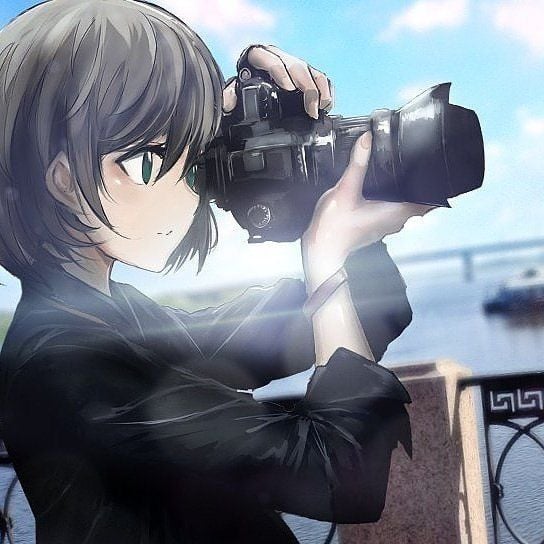 Nanami (GL)