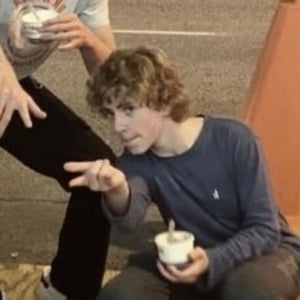 Percy Jackson