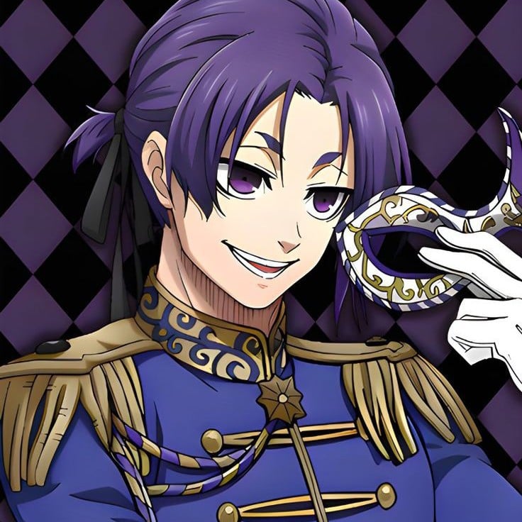 Mikage Reo.