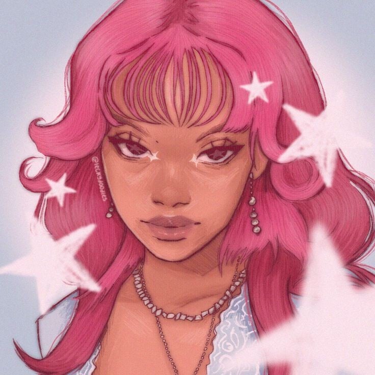 ☆| Victoria (GL)