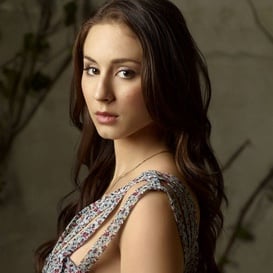 Spencer Hastings