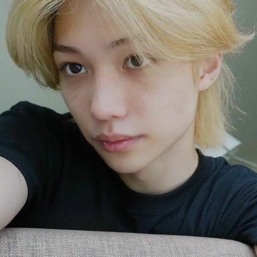 lee felix