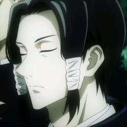 Noritoshi Kamo | 🏹