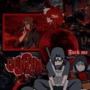 Uchiha Itachi