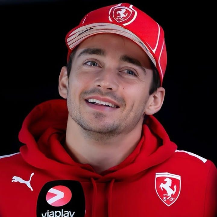 Charles Leclerc
