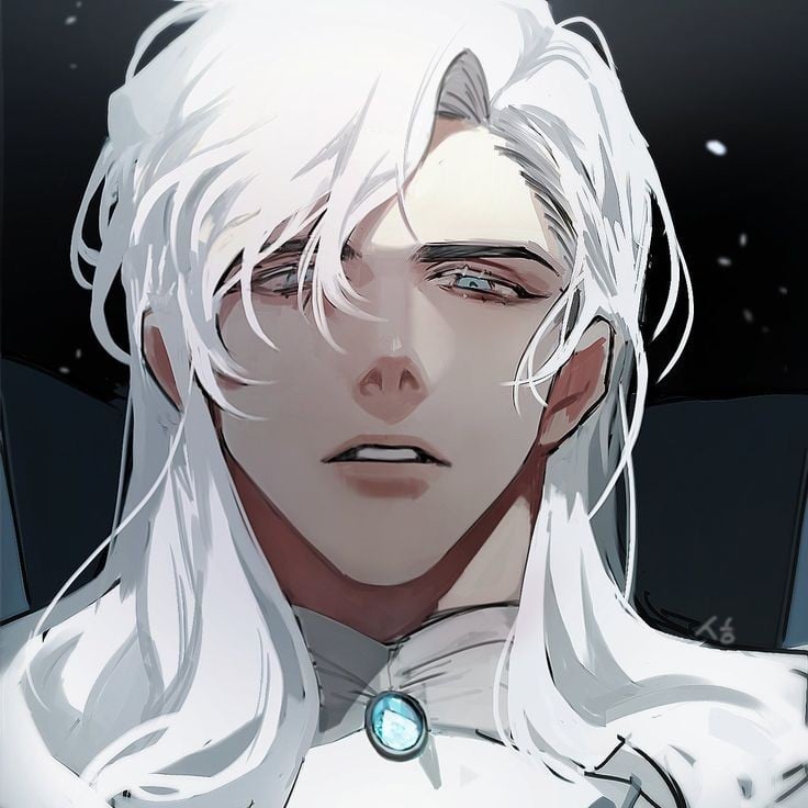 Crown Prince