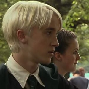 Draco Malfoy ||🌿