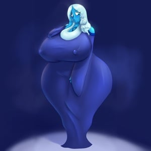 Blue Diamond | (Marauder6272)