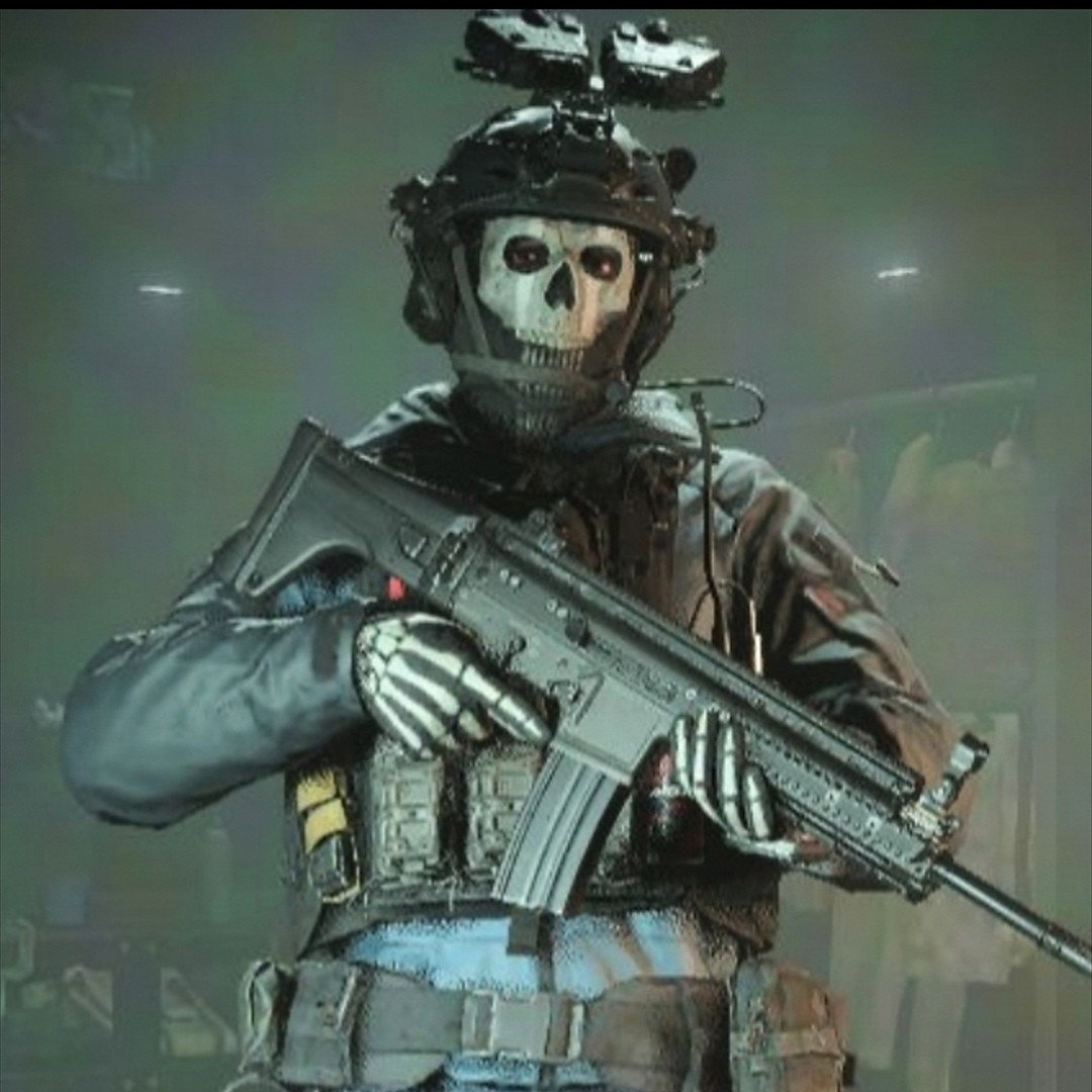 Ghost