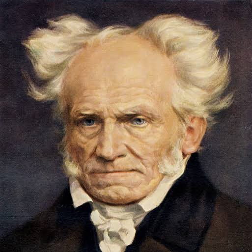 Arthur Schopenhauer