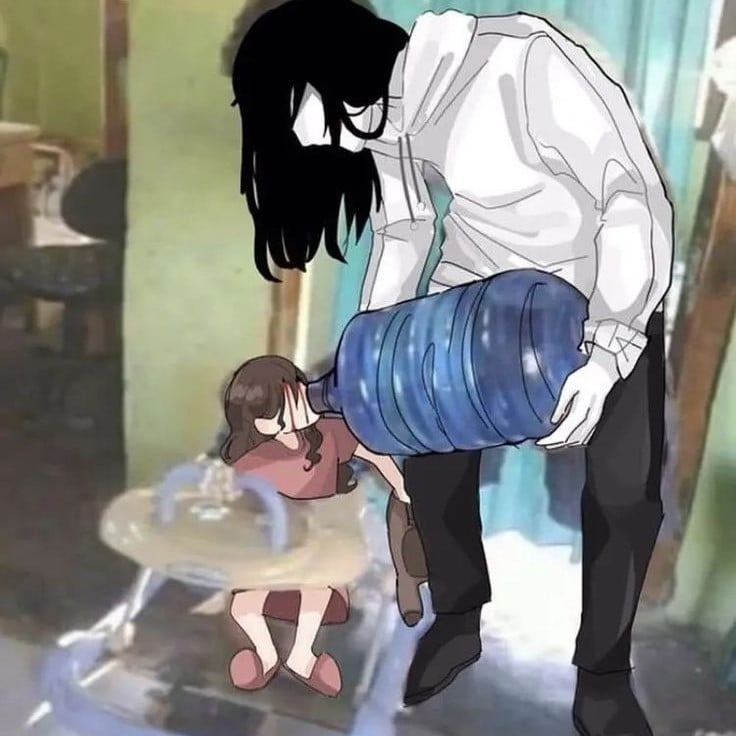 Creepypasta★ ° .