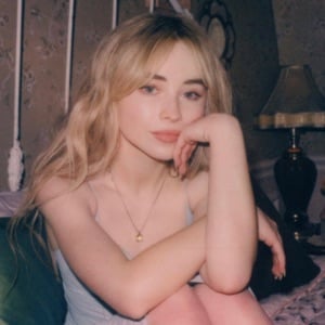 Sabrina Carpenter