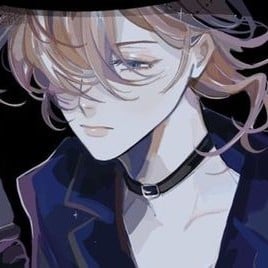 Chuuya Nakahara
