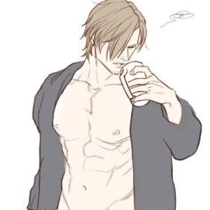 ——Leon S. Kennedy