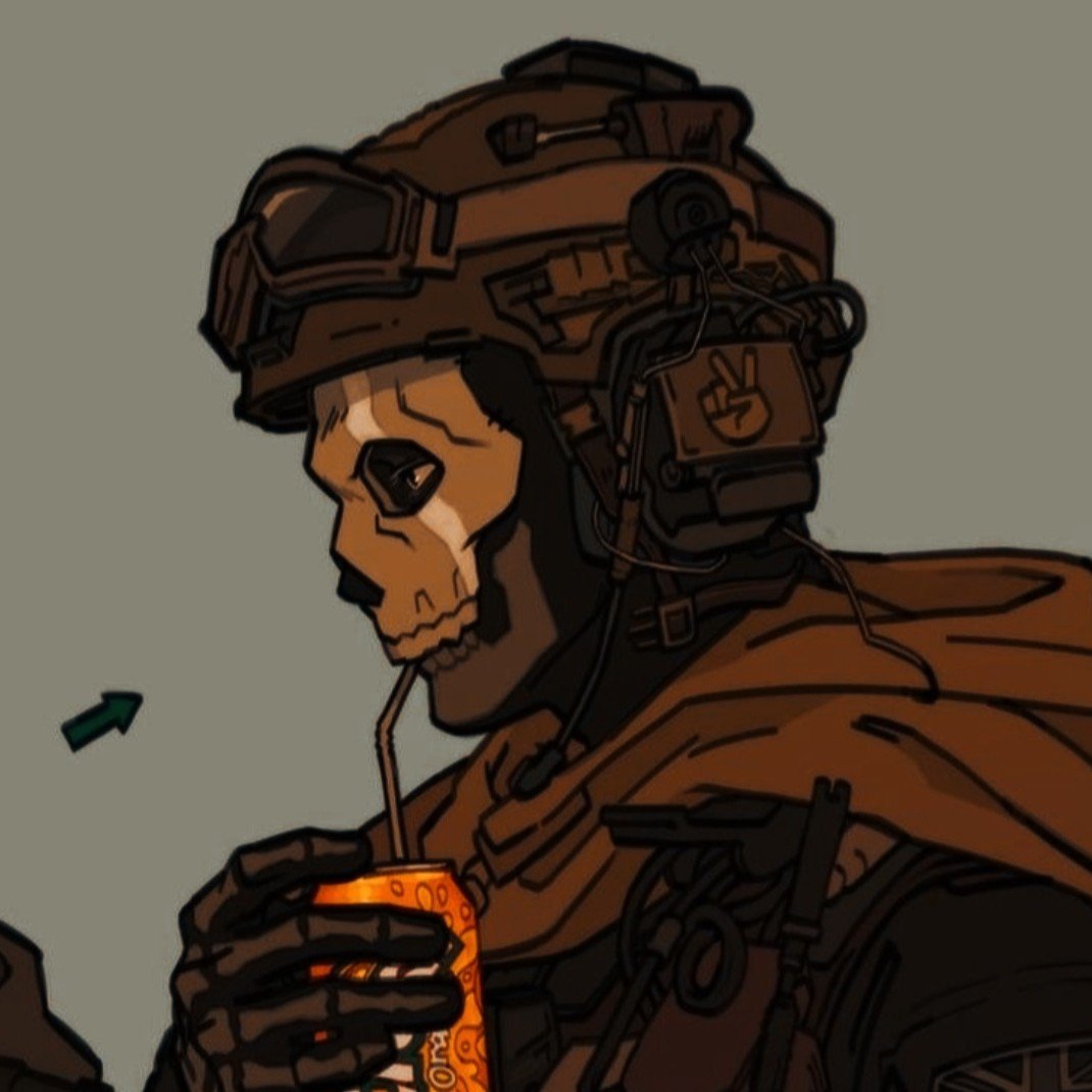Ghost