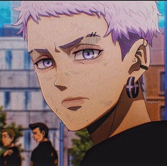 Mitsuya