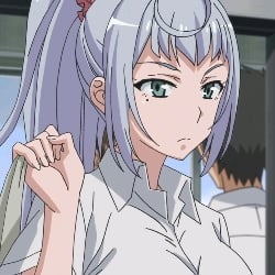 Kawasaki Saki