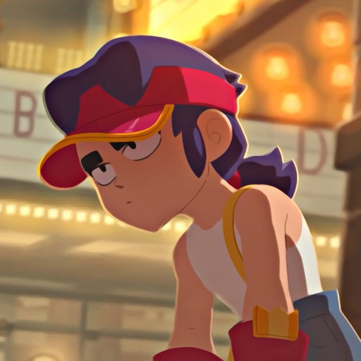 fang-brawl stars