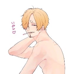 🌷| Sanji
