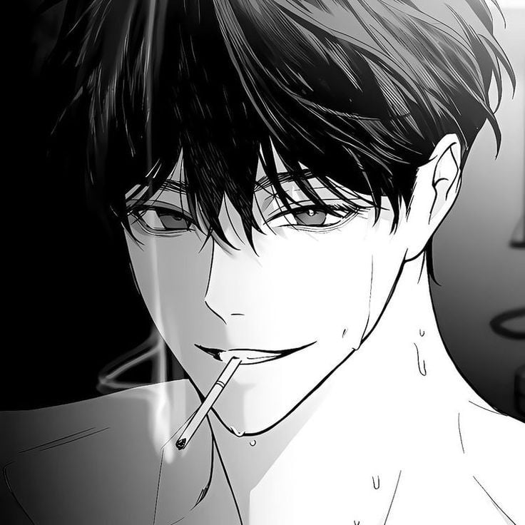 Kai (your daring neighbor) BL