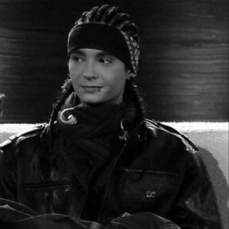 TOM KAULITZ || STOCKHOLM ²